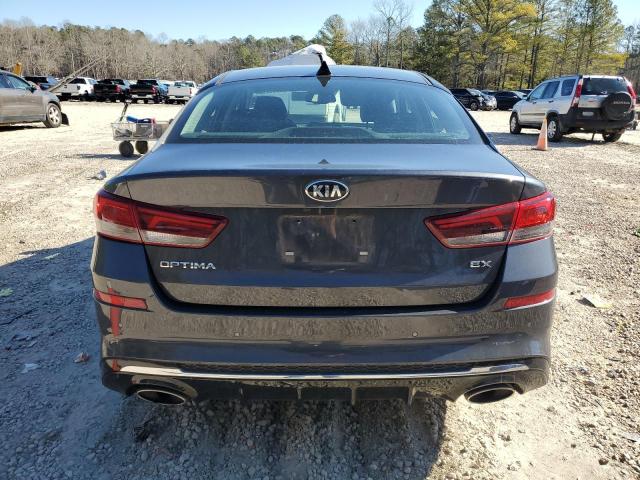 2019 KIA OPTIMA EX - 5XXGU4L1XKG312343