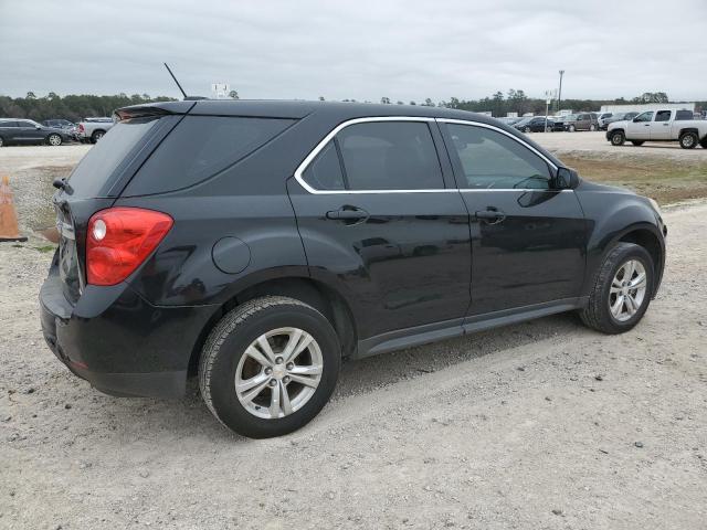 2015 Chevrolet Equinox Ls VIN: 2GNALAEK9F1152021 Lot: 82437123