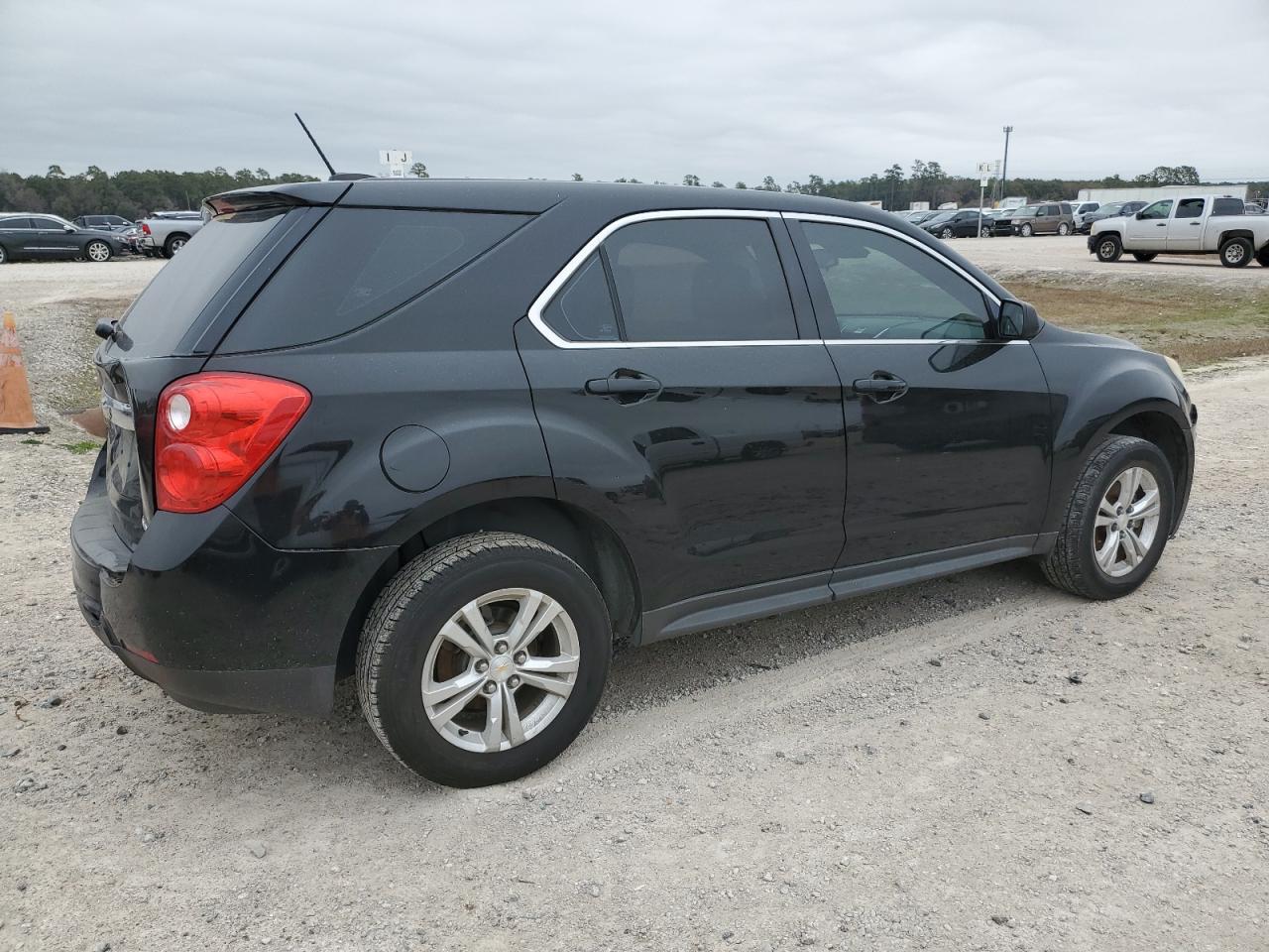 2GNALAEK9F1152021 2015 Chevrolet Equinox Ls