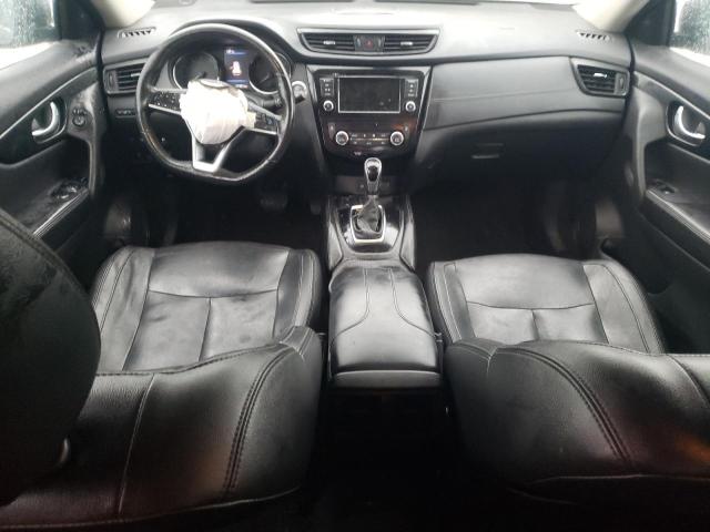 2019 NISSAN ROGUE S - 5N1AT2MV1KC731420