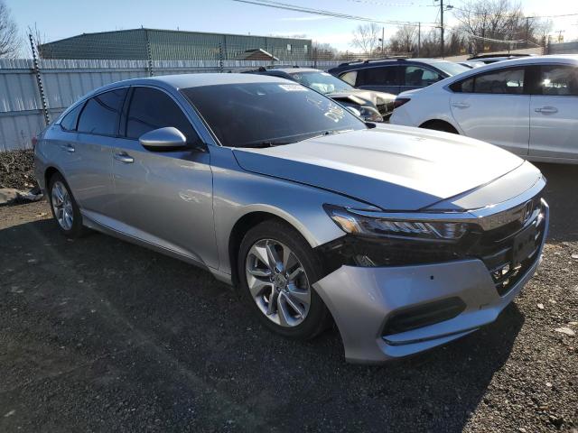 1HGCV1F12KA079836 | 2019 HONDA ACCORD LX