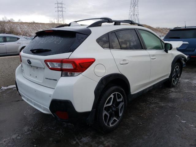 JF2GTANC9K8290694 | 2019 SUBARU CROSSTREK