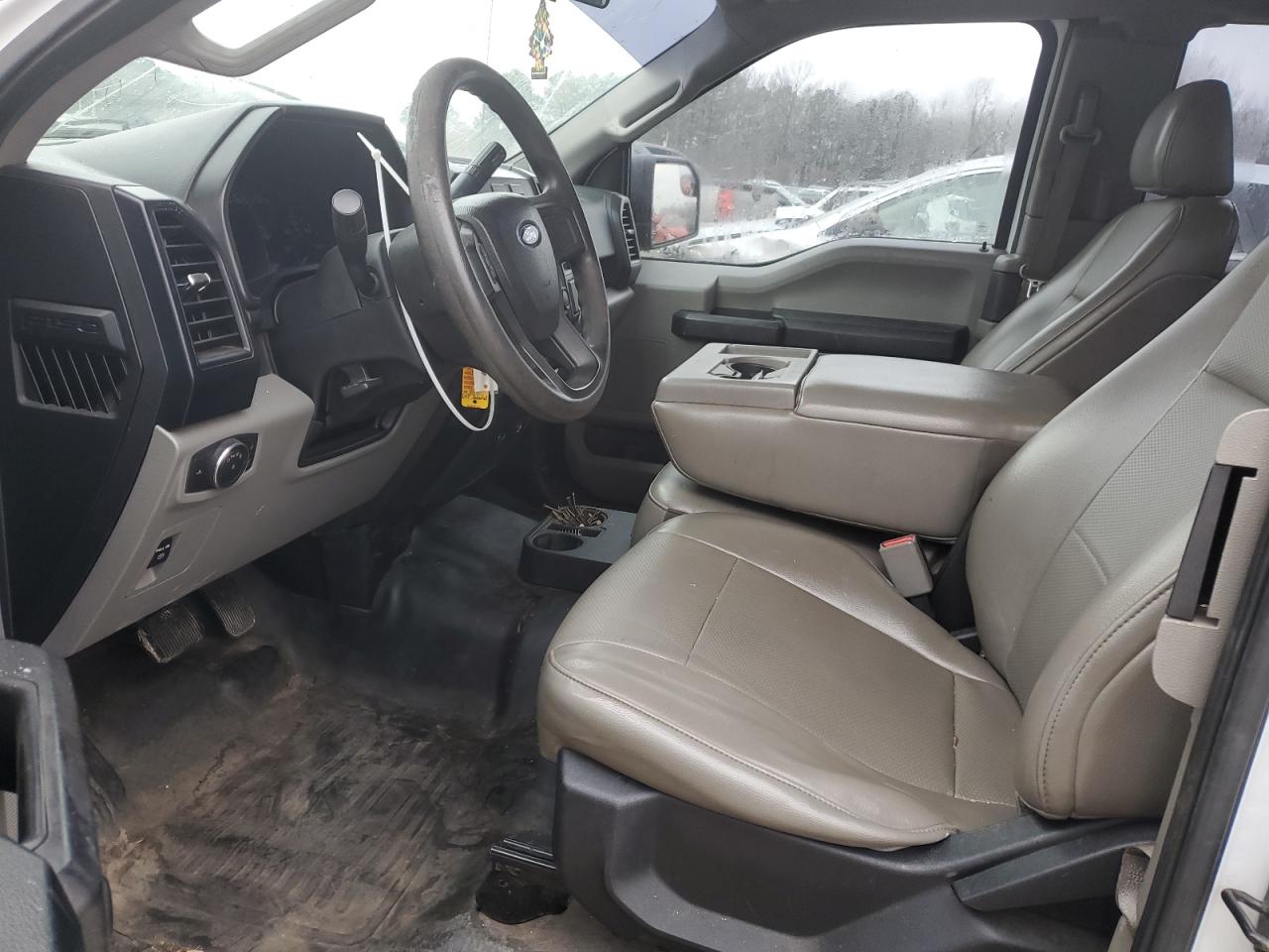 1FTEX1C8XGFA08106 FORD F-150 2016