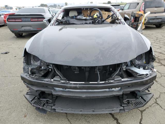 2023 LEXUS RC 350 BAS JTHGZ5BCXP5027145