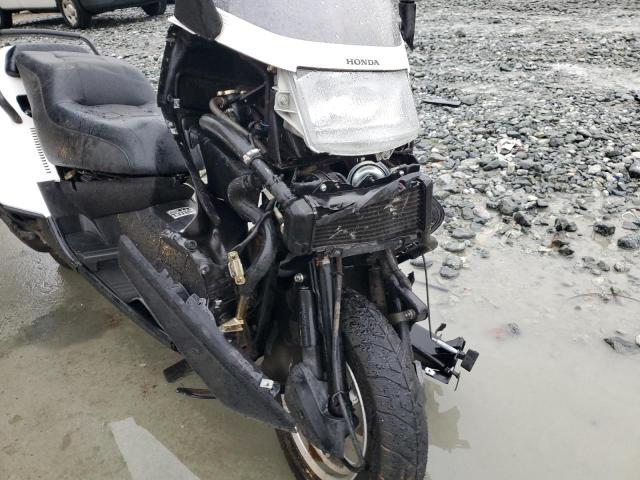 2005 HONDA CN250 JH2MF02035K800579