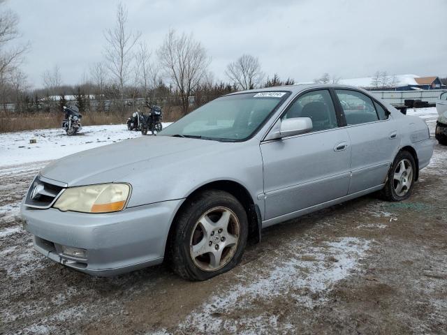 2003 Acura TL 