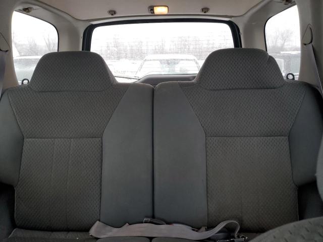 2002 Nissan Xterra Se VIN: 5N1MD28Y62C572893 Lot: 37920234