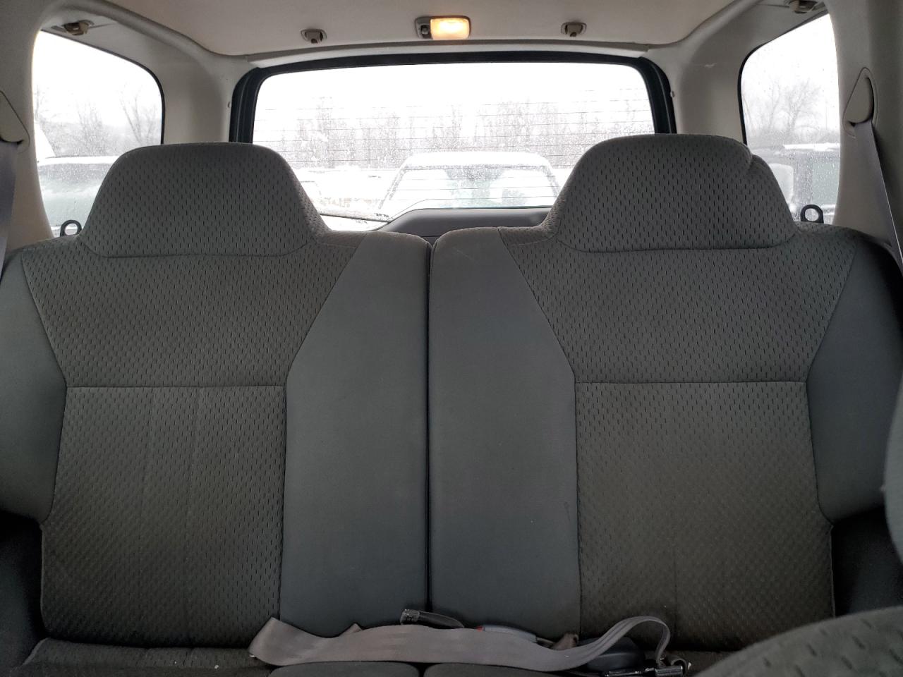 5N1MD28Y62C572893 2002 Nissan Xterra Se