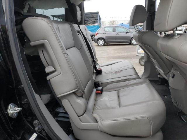 5FNYF4H59FB011551 | 2015 HONDA PILOT EXL