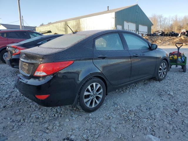 KMHCU4AE0GU083513 | 2016 HYUNDAI ACCENT SE