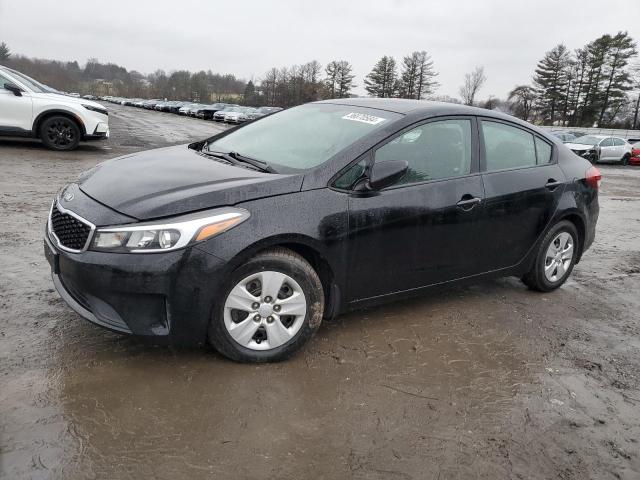 3KPFK4A74HE096659 | 2017 KIA FORTE LX