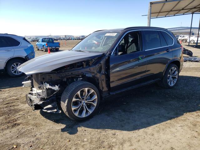 2016 BMW X5 sDrive35i