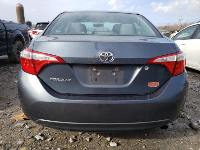 2T1BURHE2FC465654 | 2015 TOYOTA COROLLA L