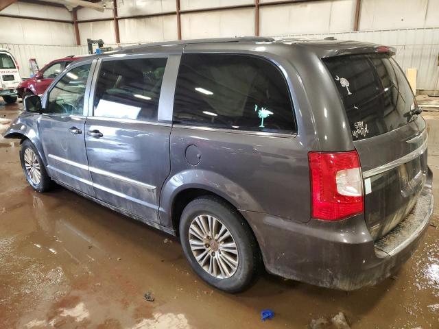 2015 Chrysler Town & Country Touring L VIN: 2C4RC1CG3FR571316 Lot: 39633494