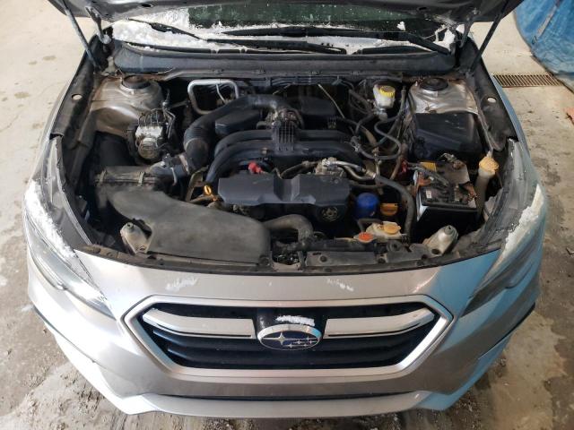 4S3BNAF63J3027835 | 2018 SUBARU LEGACY 2.5