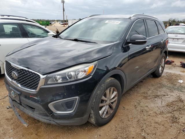 5XYPG4A51GG140297 | 2016 KIA SORENTO LX