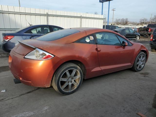 4A3AK64F97E066704 2007 Mitsubishi Eclipse Es