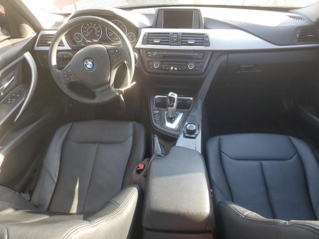 WBA3B1C55EK135147 | 2014 BMW 320 I