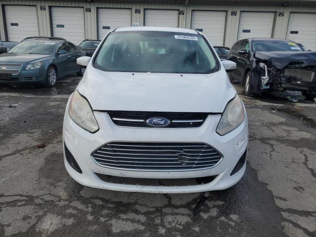 1FADP5AU2EL512480 | 2014 FORD C-MAX SE