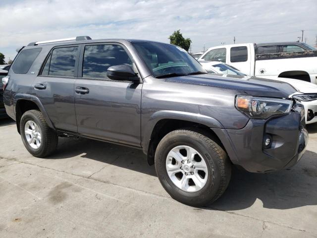 JTEMU5JR7M5903072 | 2021 TOYOTA 4RUNNER SR