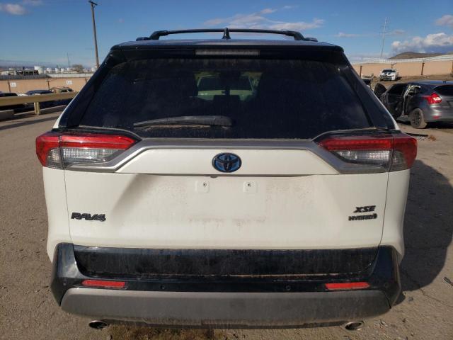 2020 TOYOTA RAV4 XSE JTMEWRFV1LJ048553