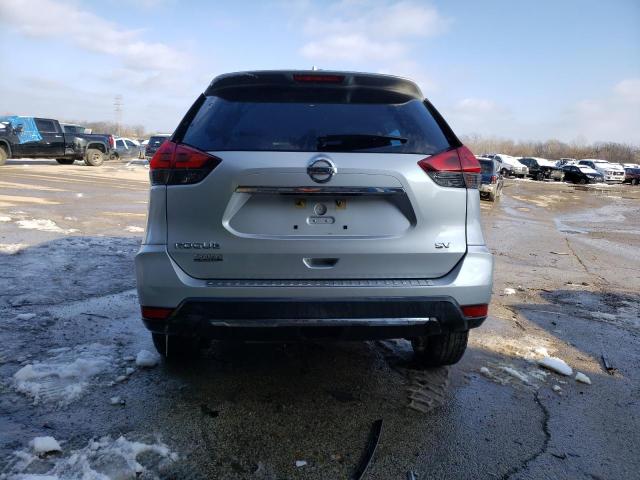 KNMAT2MT7JP534746 | 2018 NISSAN ROGUE S