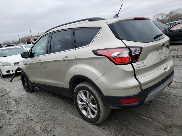 1FMCU0HD5JUB06247 | 2018 FORD ESCAPE SEL