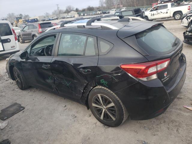 4S3GTAD67K3737174 | 2019 Subaru impreza premium