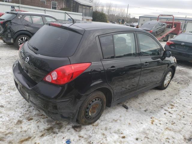 2011 Nissan Versa S VIN: 3N1BC1CP6BL426850 Lot: 39010094