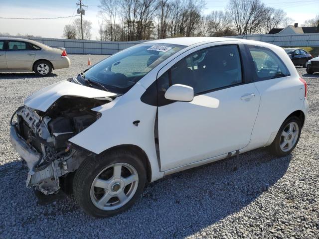 2007 Toyota Yaris 