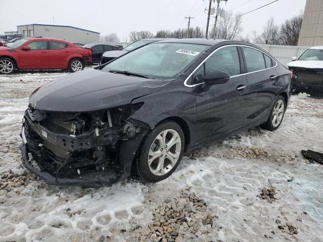 2017 CHEVROLET CRUZE PREM 1G1BF5SM4H7217342