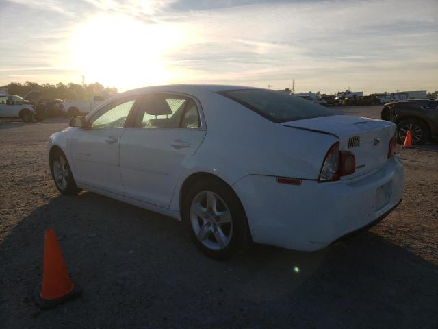 2011 Chevrolet Malibu Ls VIN: 1G1ZA5E11BF330046 Lot: 38129394