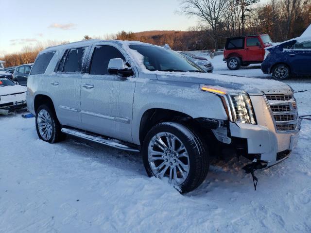 2020 CADILLAC ESCALADE L - 1GYS4BKJXLR163926
