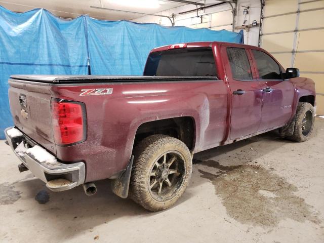 1GCVKREC7EZ227471 | 2014 CHEVROLET SILVERADO