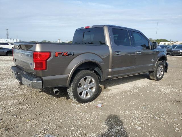 1FTFW1E18JFD73205 | 2018 FORD F150 SUPER