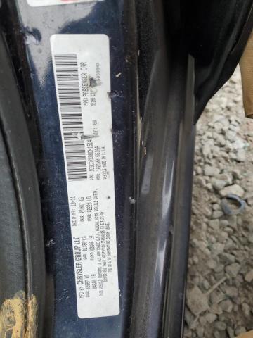 2012 Dodge Avenger Sxt VIN: 1C3CDZCB8CN151487 Lot: 39400214