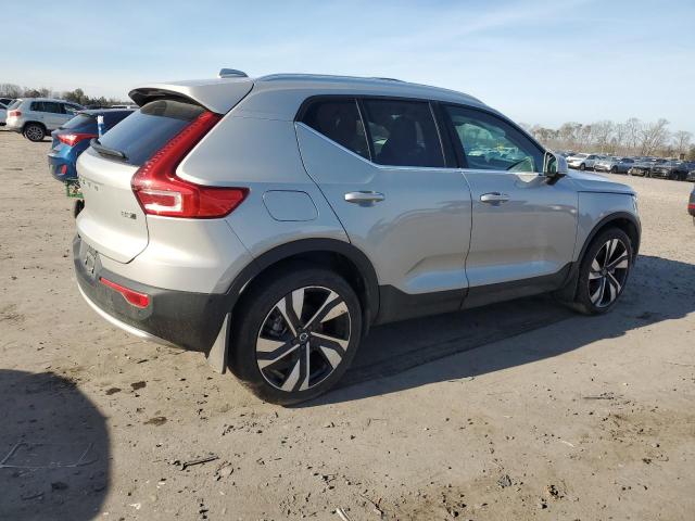 2023 VOLVO XC40 ULTIM YV4L12UA6P2939349