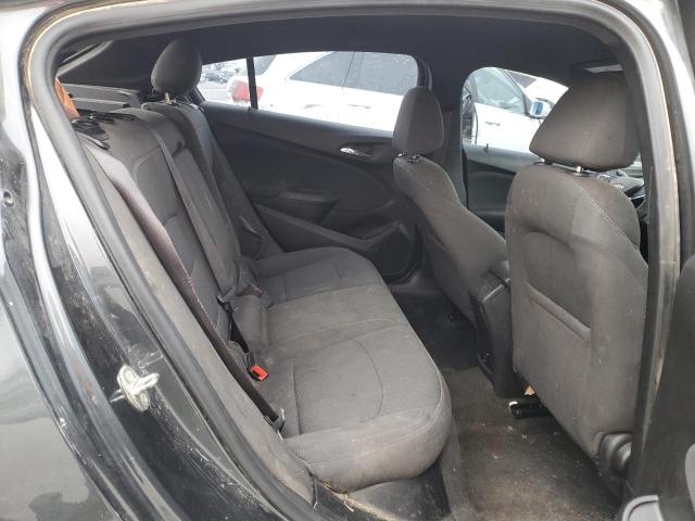 2017 CHEVROLET CRUZE LT - 3G1BE6SM5HS571770