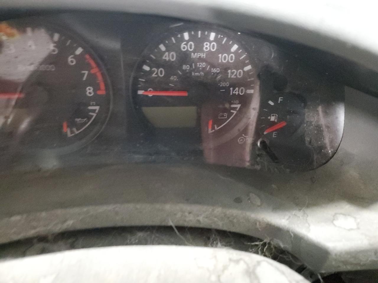 1N6AD0EV9KN769077 NISSAN FRONTIER 2019