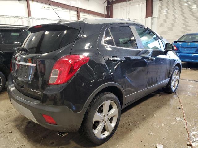 KL4CJFSB5FB158563 | 2015 BUICK ENCORE CON