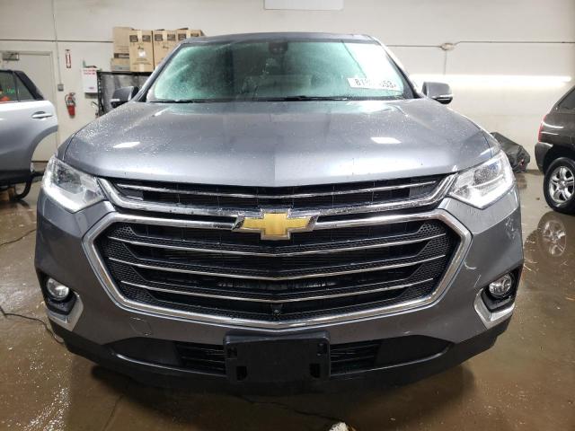 1GNERHKW8LJ173945 | 2020 CHEVROLET TRAVERSE L