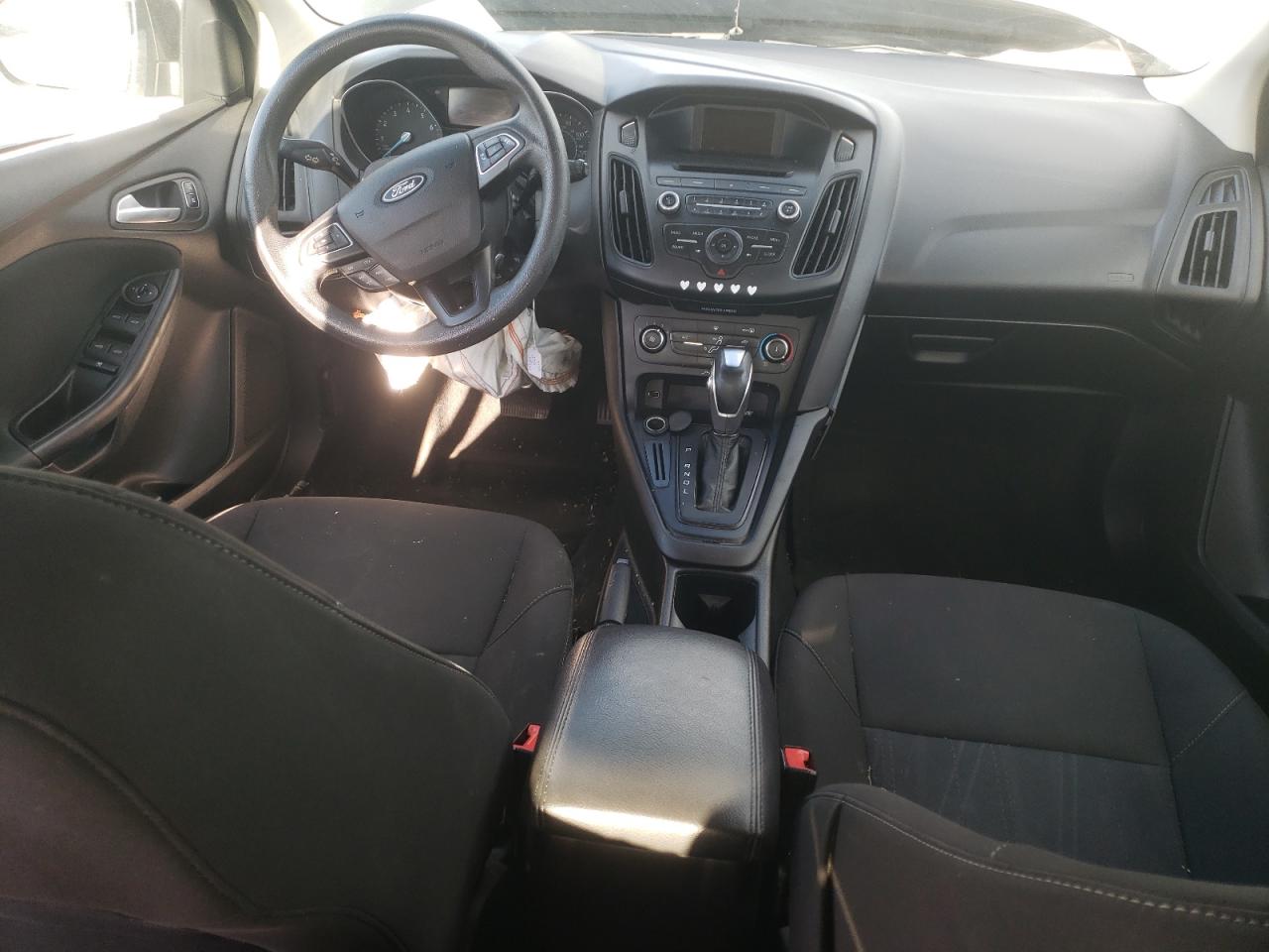 1FADP3K22GL224625 FORD FOCUS 2016