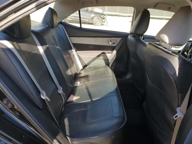 2017 TOYOTA COROLLA L - 2T1BURHE9HC936413