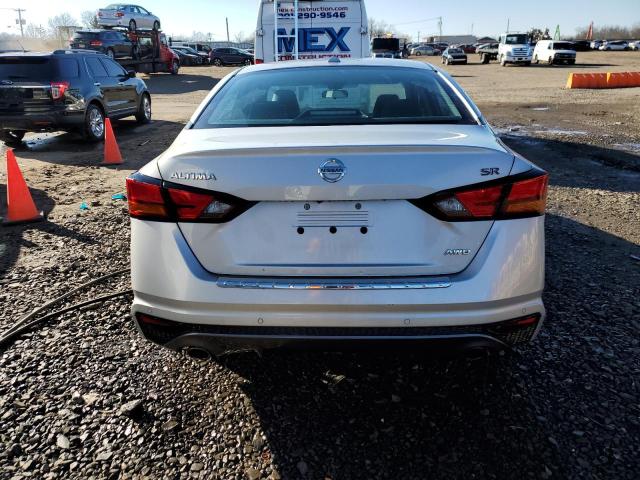 1N4BL4CW4MN302445 | 2021 NISSAN ALTIMA SR