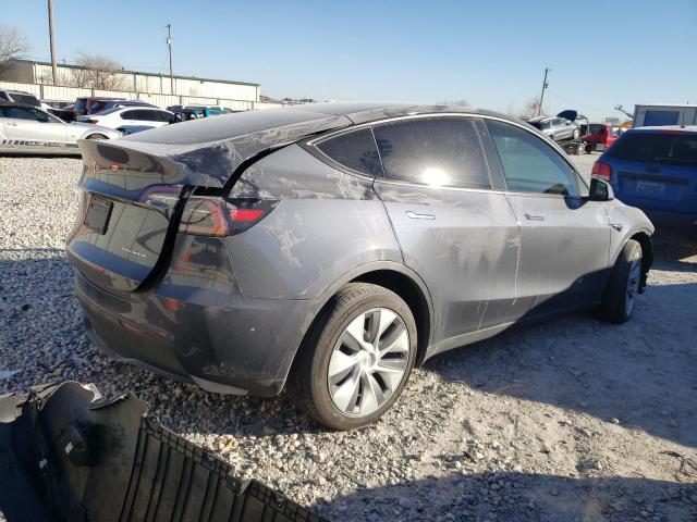 7SAYGDEE8PA040316 | 2023 TESLA MODEL Y