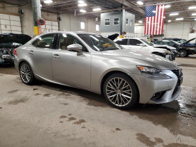 JTHCM1D2XG5001798 | 2016 LEXUS IS 300