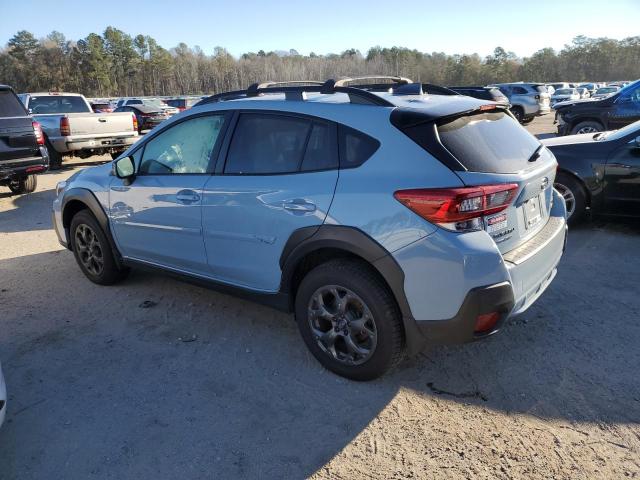 JF2GTHSC9MH265312 | 2021 SUBARU CROSSTREK