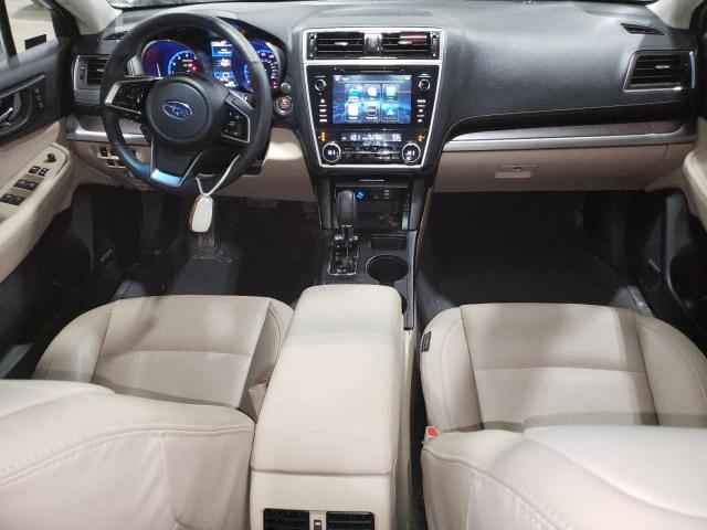 2018 SUBARU LEGACY 3.6 - 4S3BNEN65J3041535