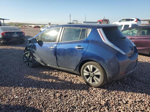 1N4BZ0CP1GC303908 2016 Nissan Leaf Sv