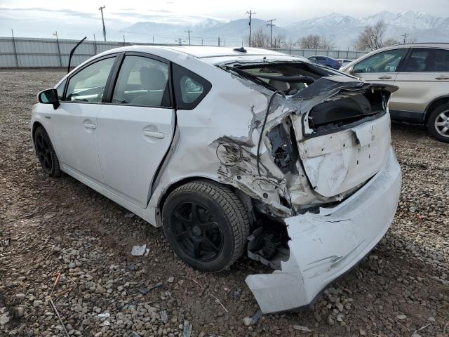 Vin: jtdkn3du7a0082643, lot: 36880584, toyota prius 20102